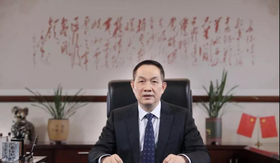 求實(shí)拓新謀人才，通變改革興業(yè)態(tài)
